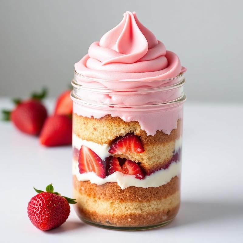 Lunchbox Cakes